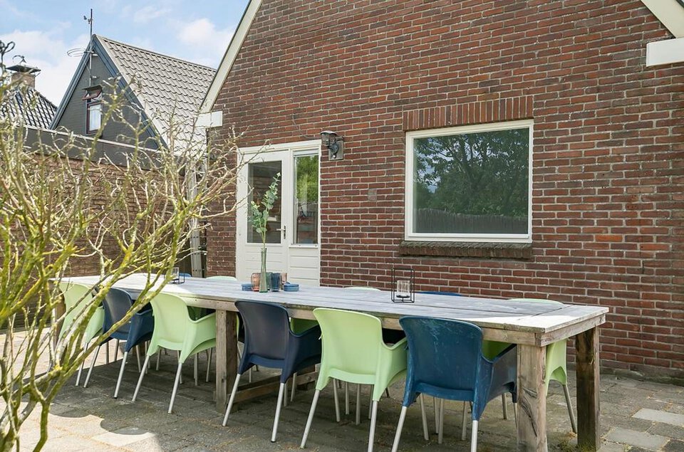 Parallelweg 69 DE KRIM
