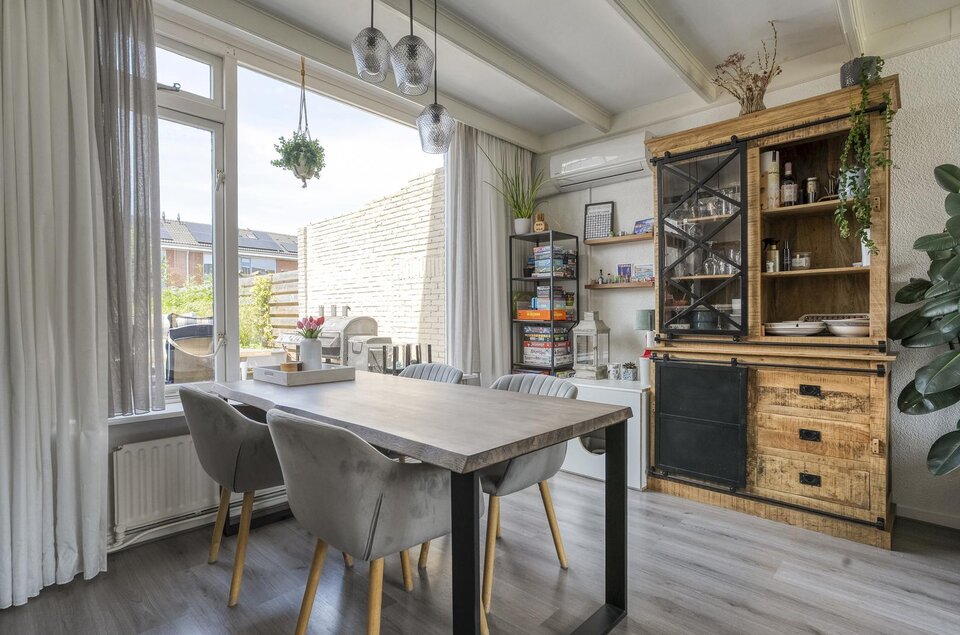 Pijnacker Hordijkstraat 15 COEVORDEN