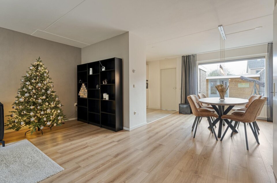 Betsy Trompetterstraat 17 COEVORDEN