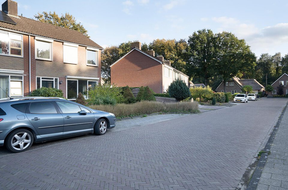 Meester Cassastraat 68 DALEN
