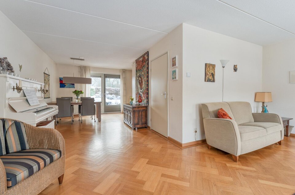 Goudenregen 2 COEVORDEN