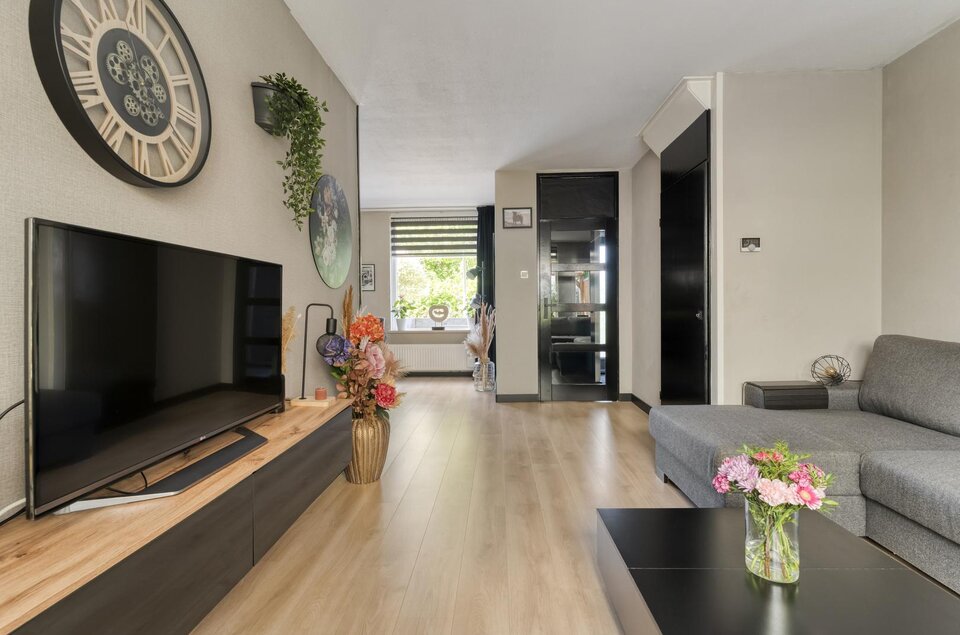 Wilhelmina Druckerstraat 22 COEVORDEN