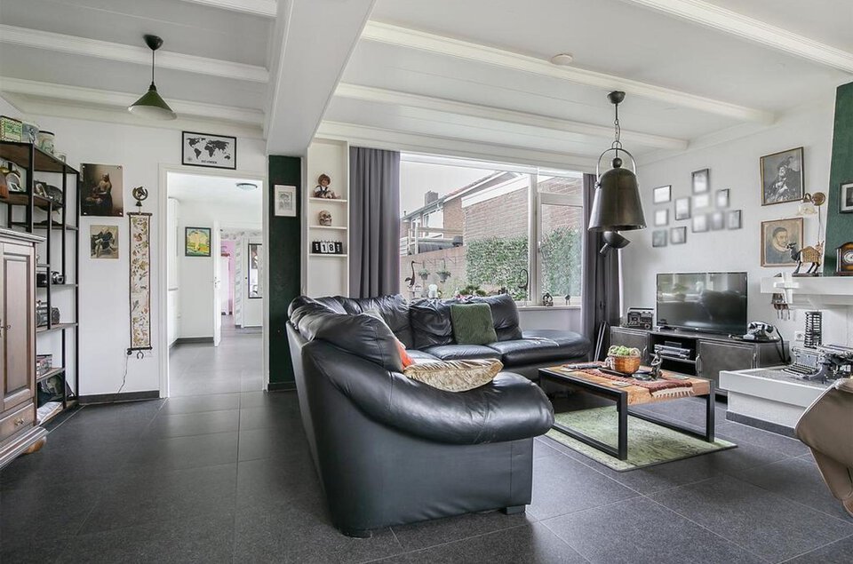 Jeroen Boschstraat 20 COEVORDEN