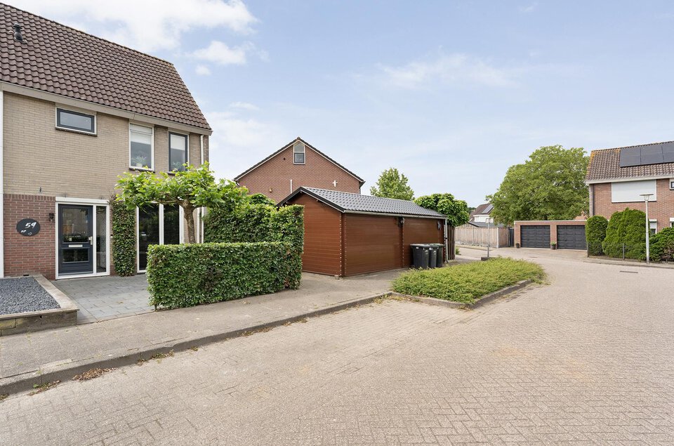 Joke Smitstraat 59 COEVORDEN