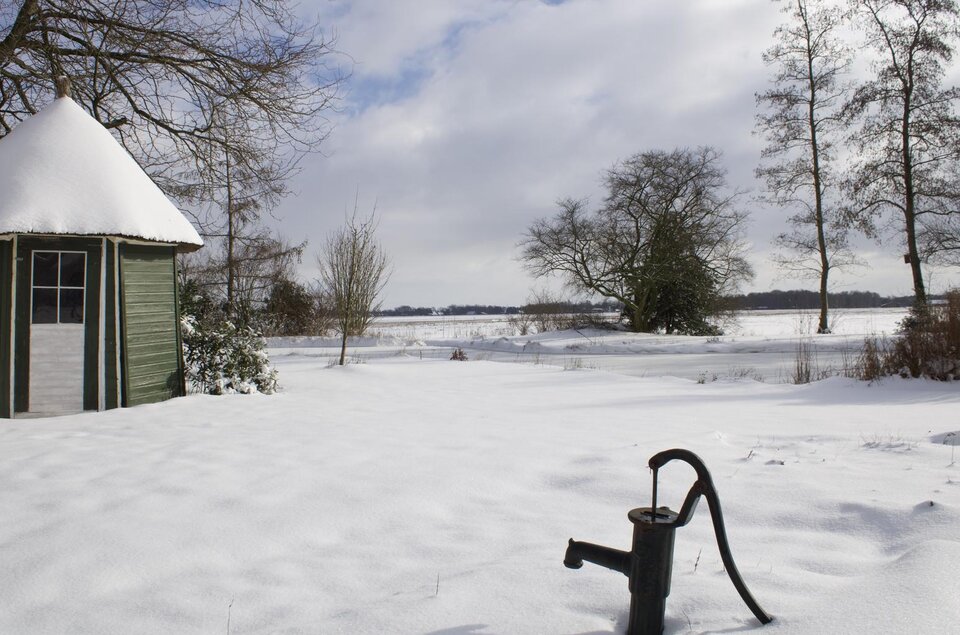 Stieltjeskanaal 83 STIELTJESKANAAL