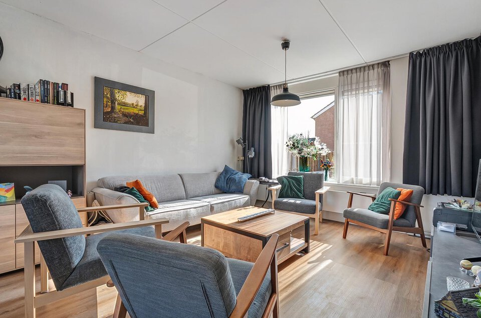 Meester Christiaansstr 13 COEVORDEN