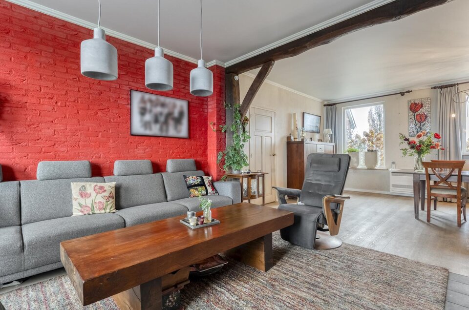 Hoofdweg 109 DE KRIM