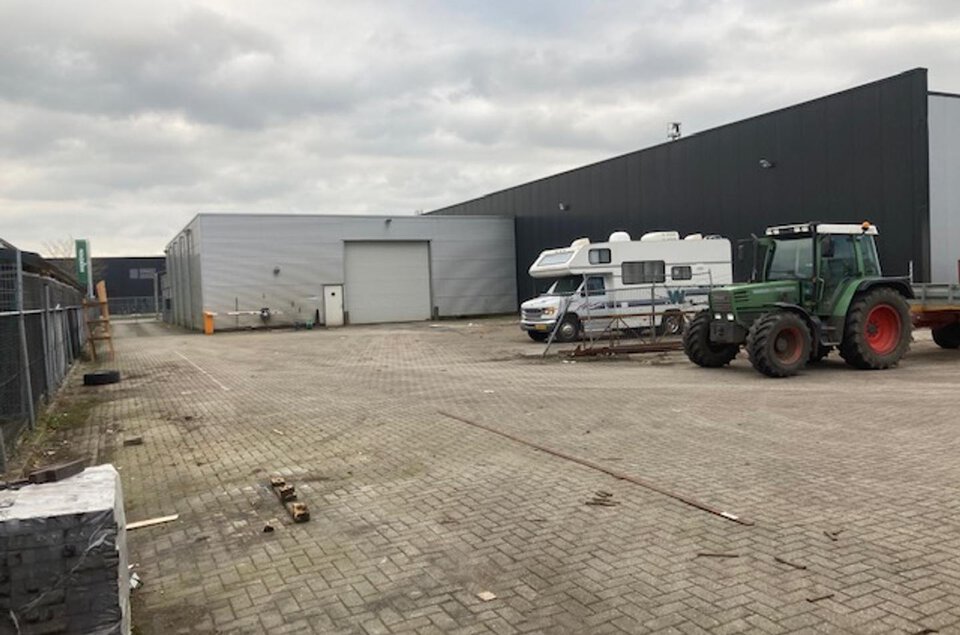 Printer 23 COEVORDEN