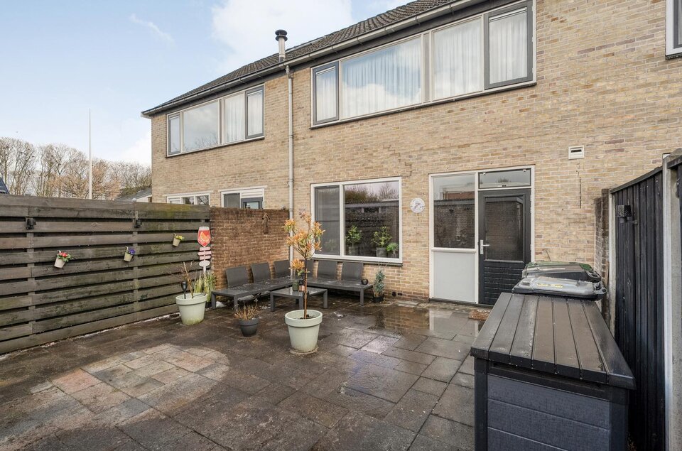 E E G laan 84 COEVORDEN