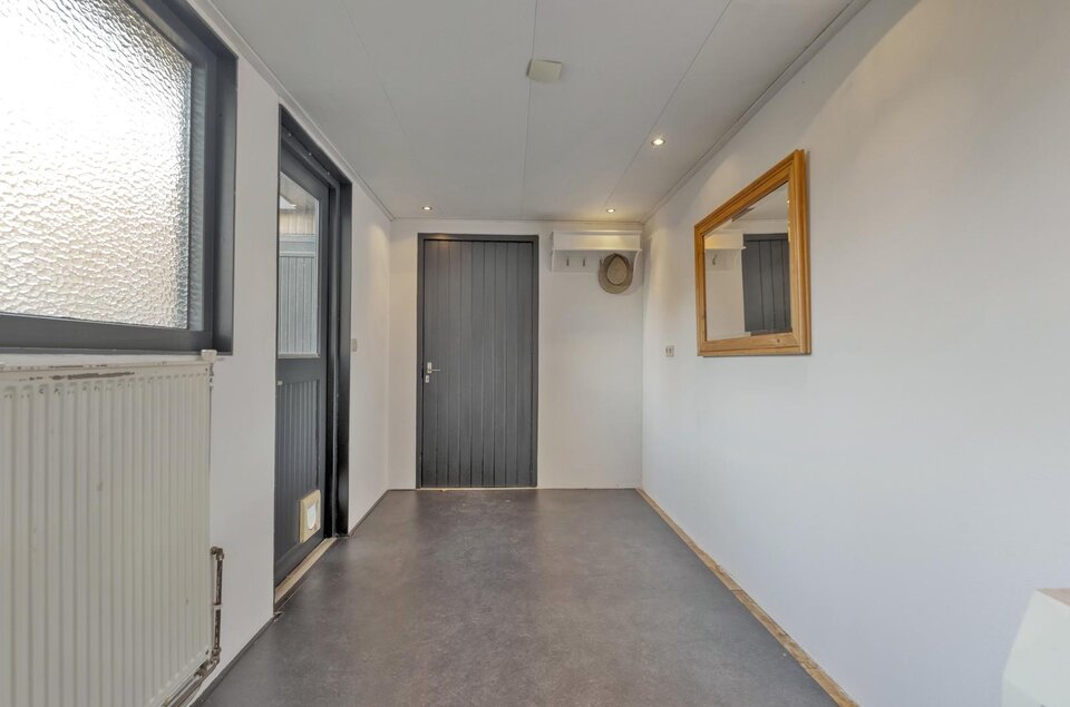 Secr Bruintjesstraat 16 COEVORDEN