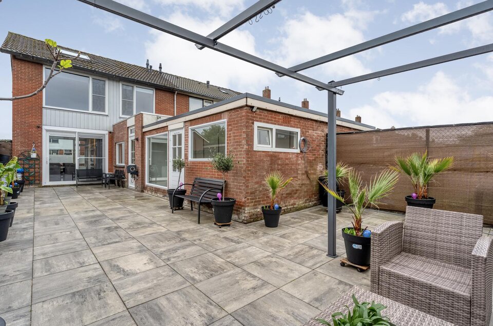 Pijnacker Hordijkstraat 23 COEVORDEN