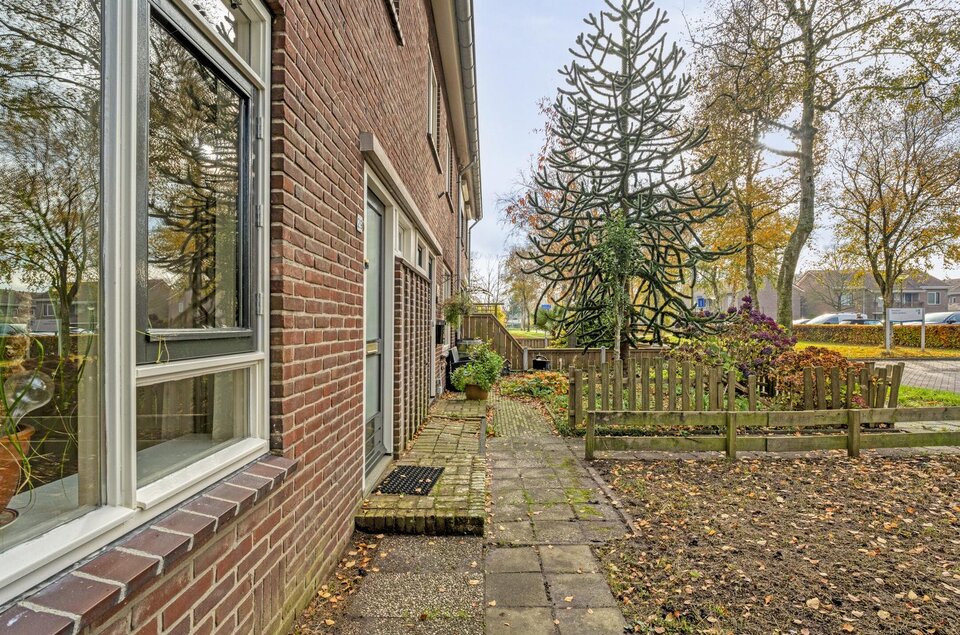 Schutselaan 29 COEVORDEN