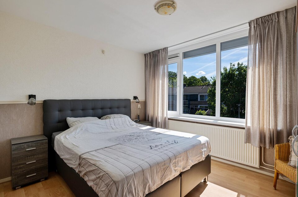 D H van der Scheerstraat 47 COEVORDEN