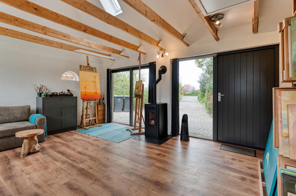 Stieltjeskanaal 83 STIELTJESKANAAL