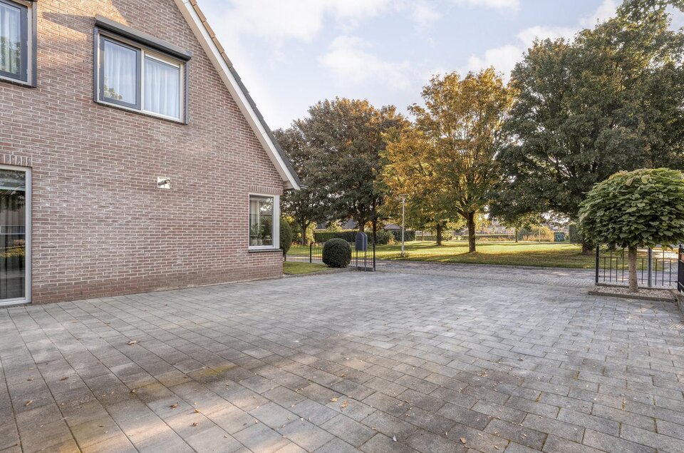 Taxus 24 COEVORDEN