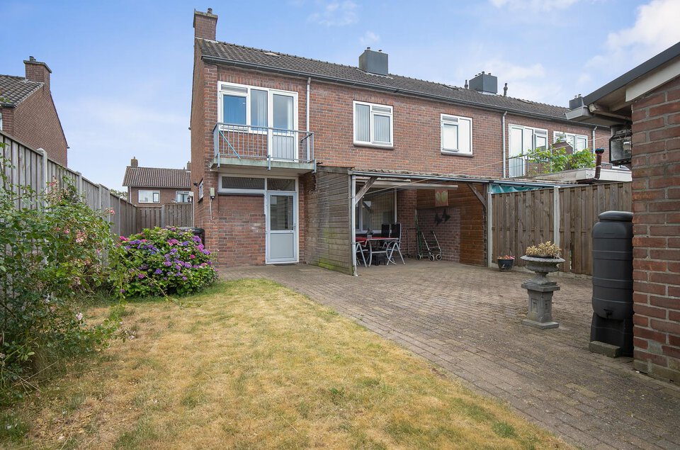 Frans Halsstraat 15 COEVORDEN
