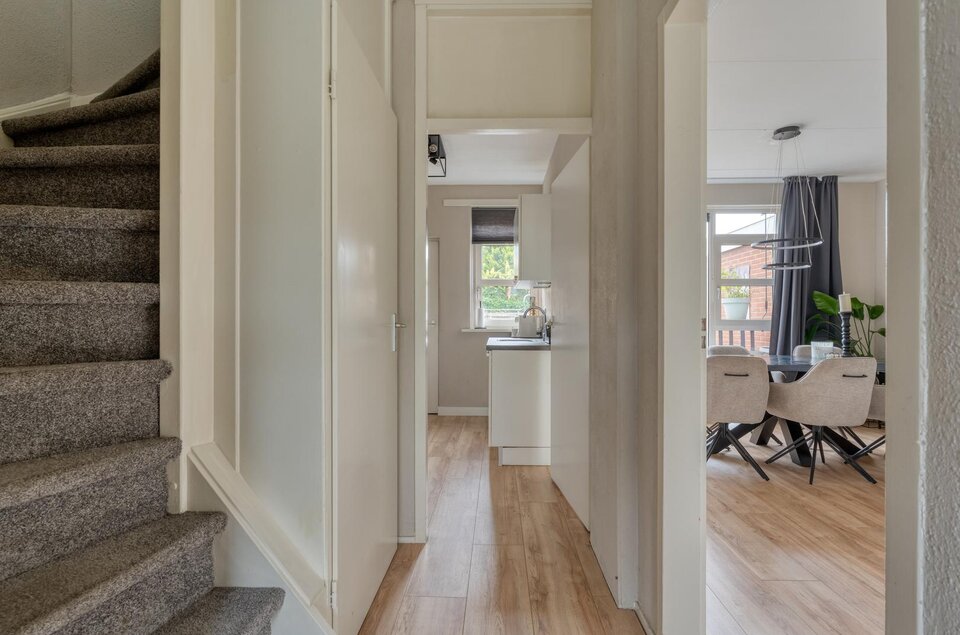Meester Cassastraat 56 DALEN