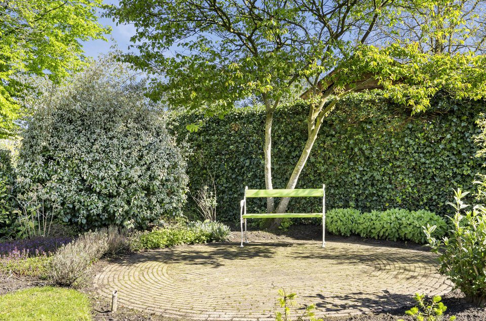 De Hulderts 7 OOSTERHESSELEN