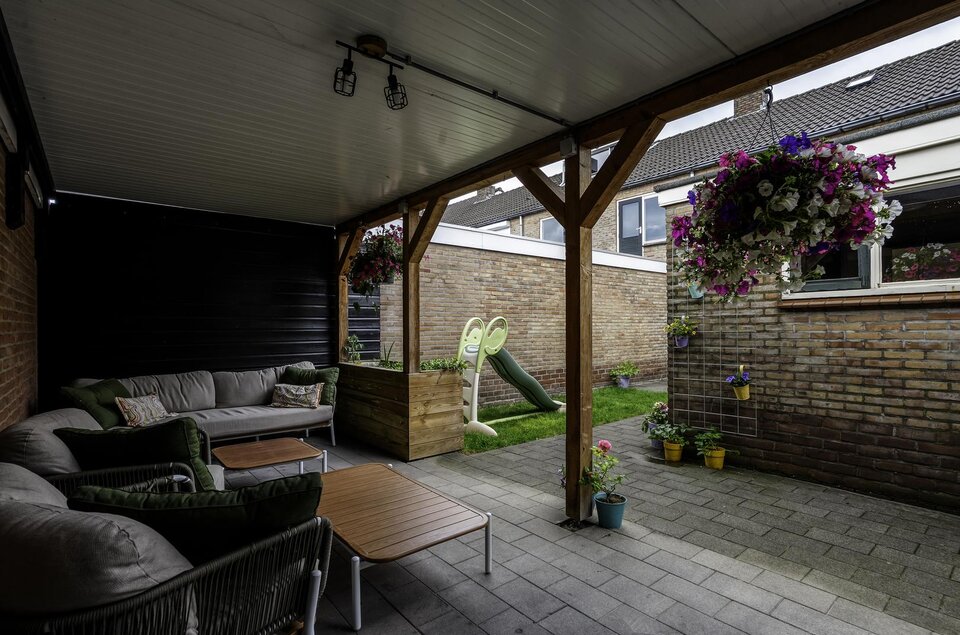David Krammerstraat 49 COEVORDEN