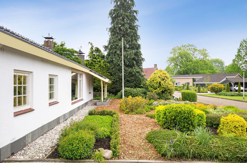 Comm Cramerlaan 6 COEVORDEN