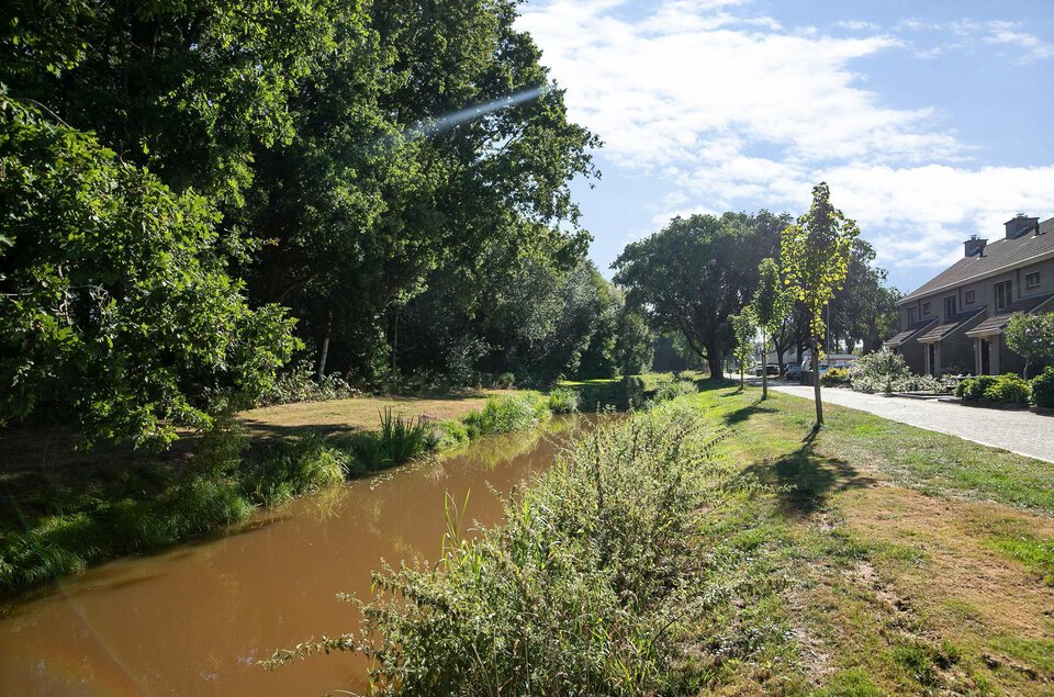 Sieversmaat 31 SCHOONEBEEK