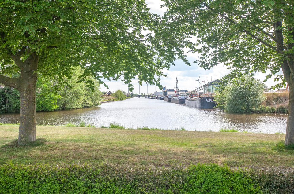 Beukenlaan 54 COEVORDEN