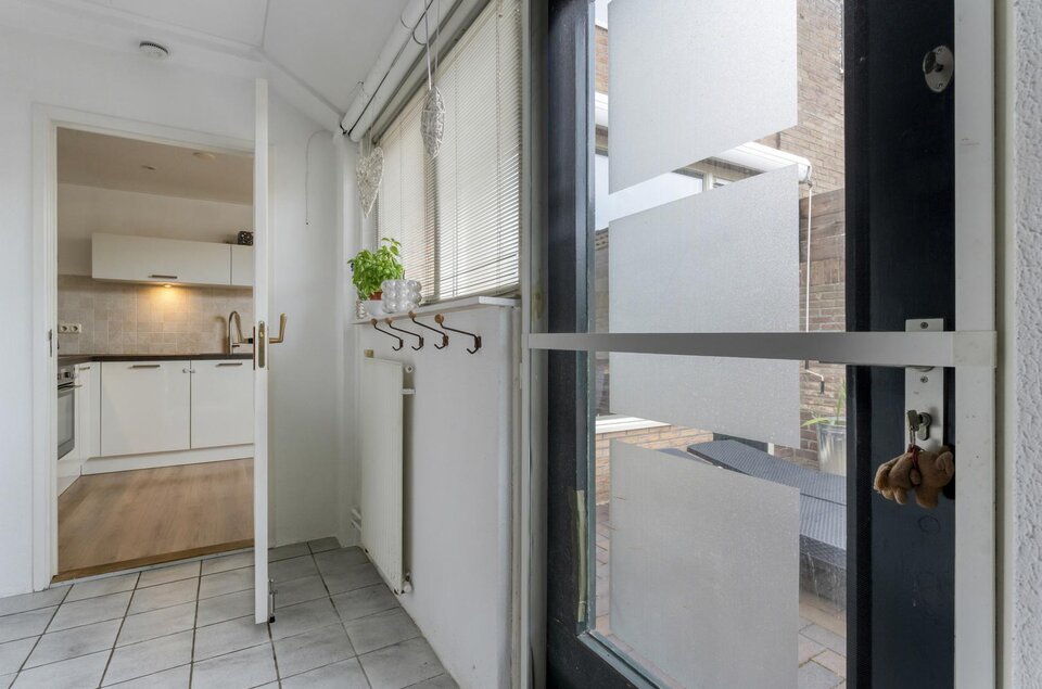 David Krammerstraat 29 COEVORDEN