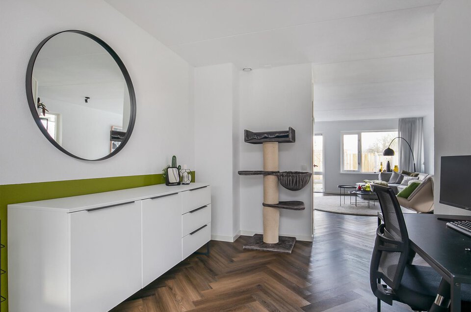 Marga Klompestraat 25 COEVORDEN