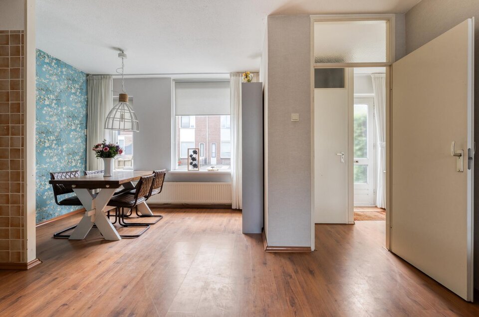 Wilhelmina Druckerstraat 50 COEVORDEN