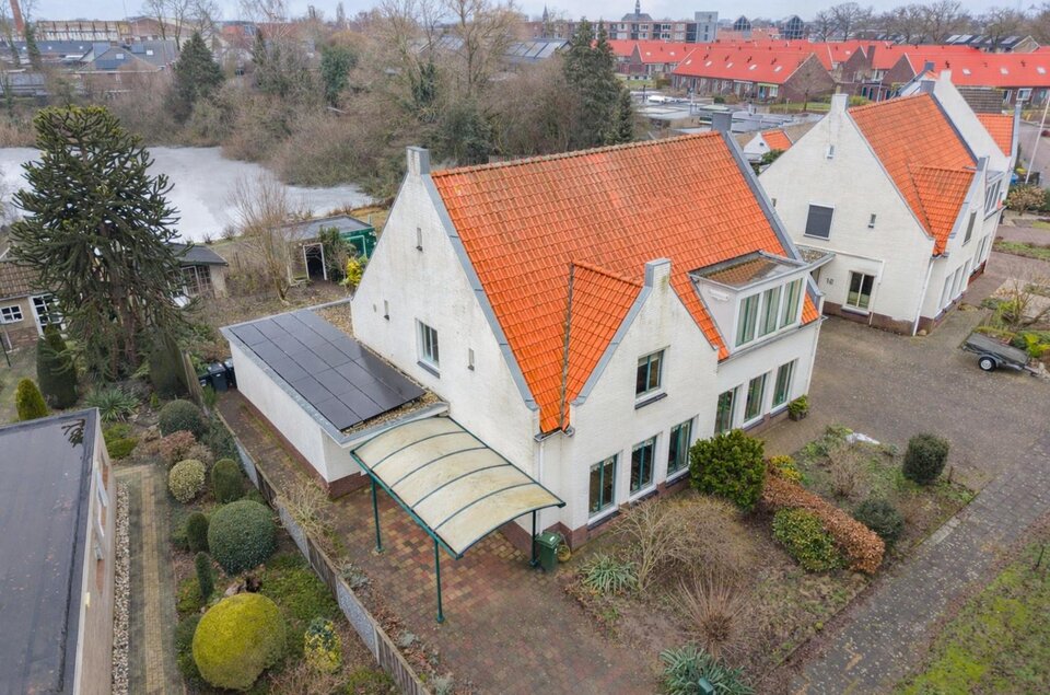 Marshovenlaan 16 COEVORDEN