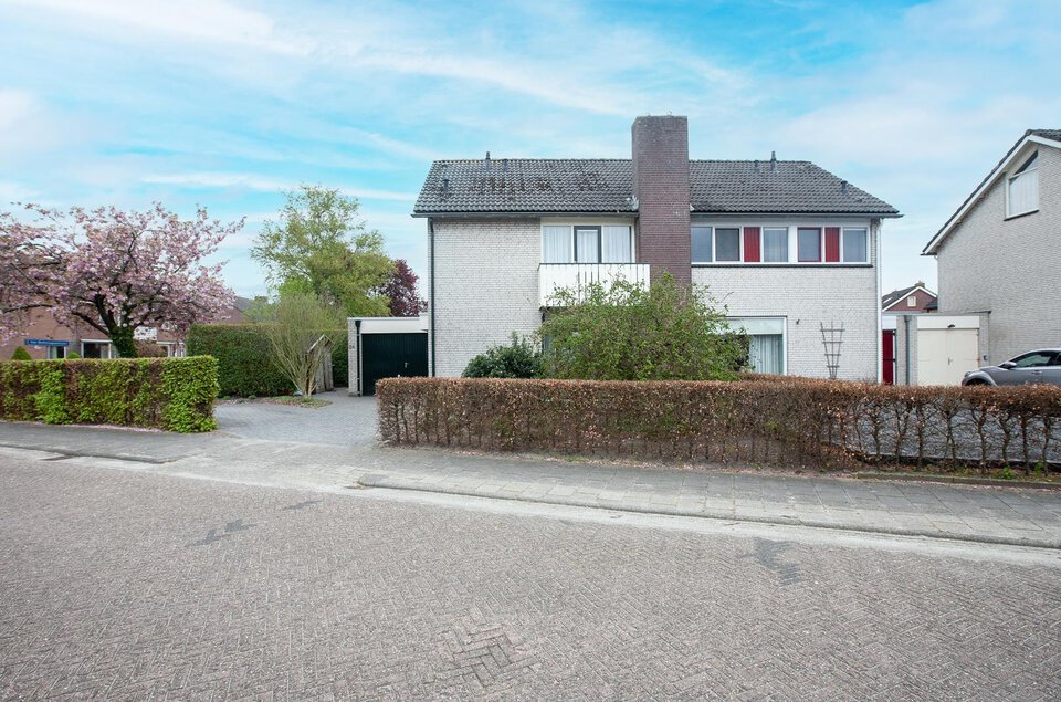 van Bothnialaan 24 COEVORDEN