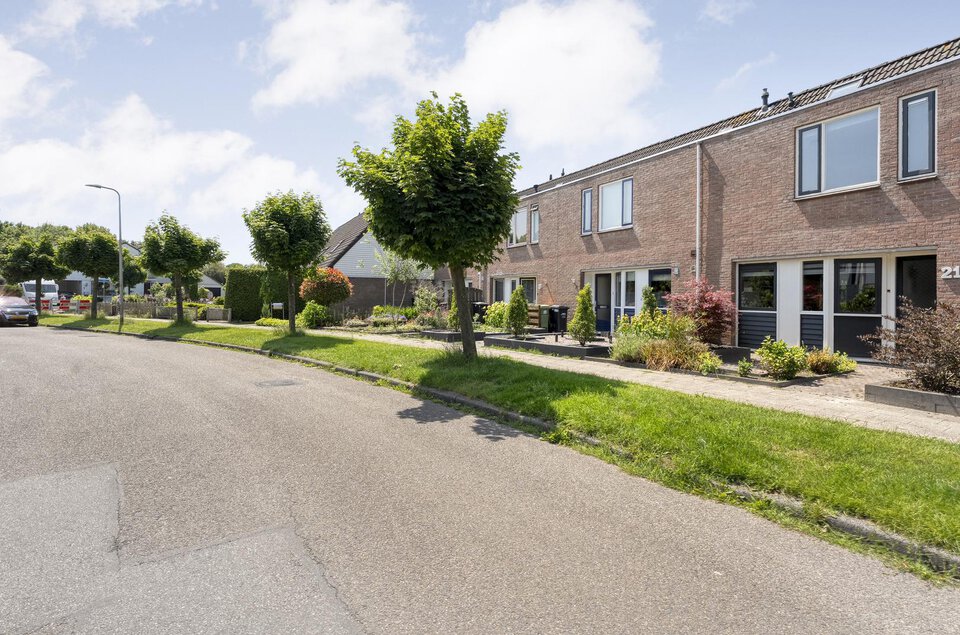 H Roland Holstln 21 COEVORDEN