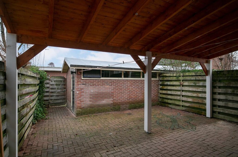 Schutselaan 25 COEVORDEN