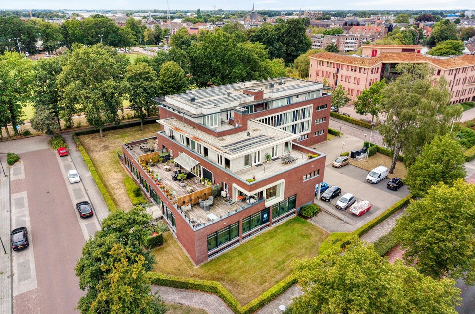 Burg Feithsingel 4 12 COEVORDEN