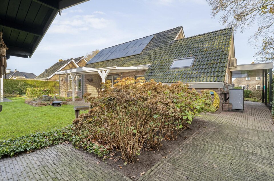 Verbindingsweg 2 DALEN