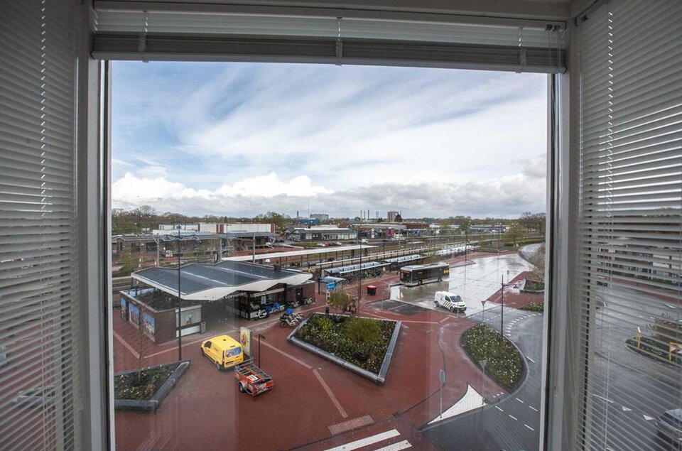 Stationsplein 40 COEVORDEN