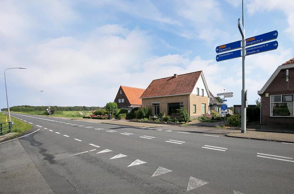 Hoofdweg 144 a DE KRIM