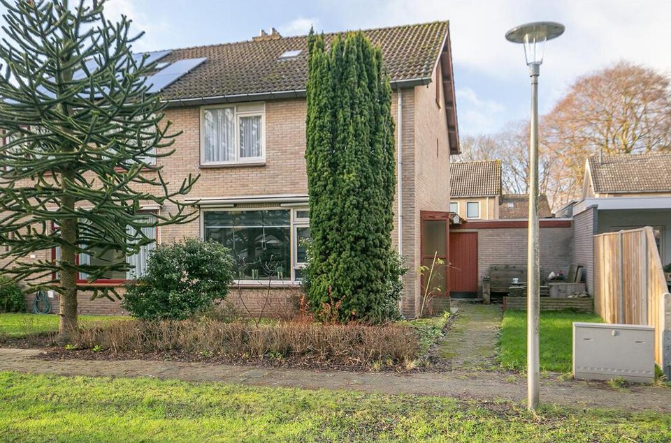 V N laan 27 COEVORDEN