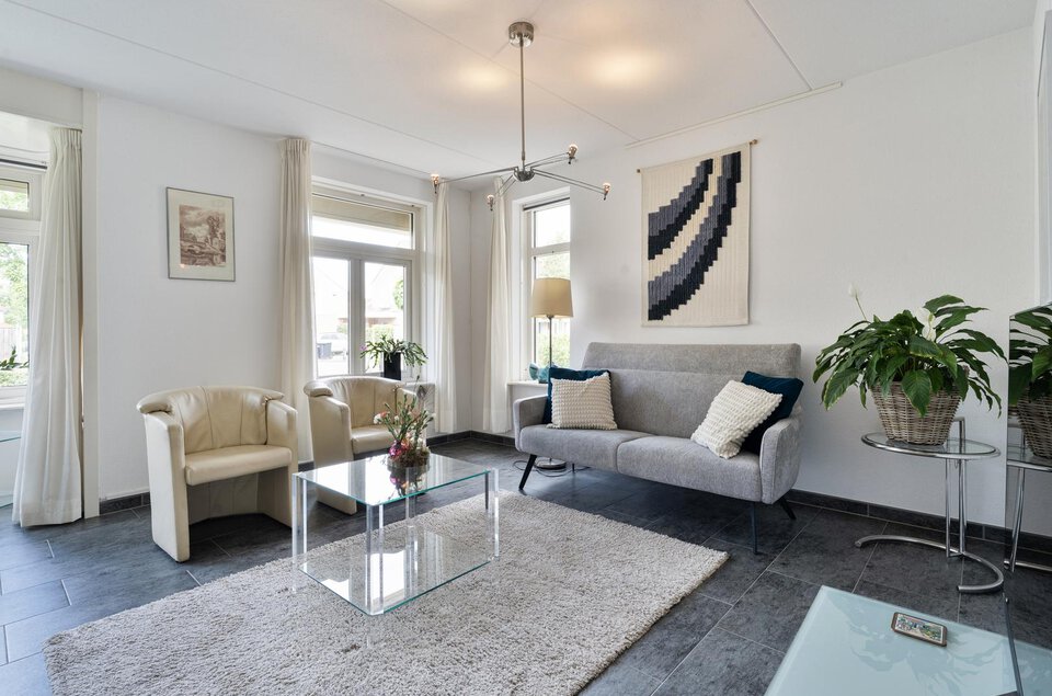 Hendricus Krijthestraat 3 COEVORDEN