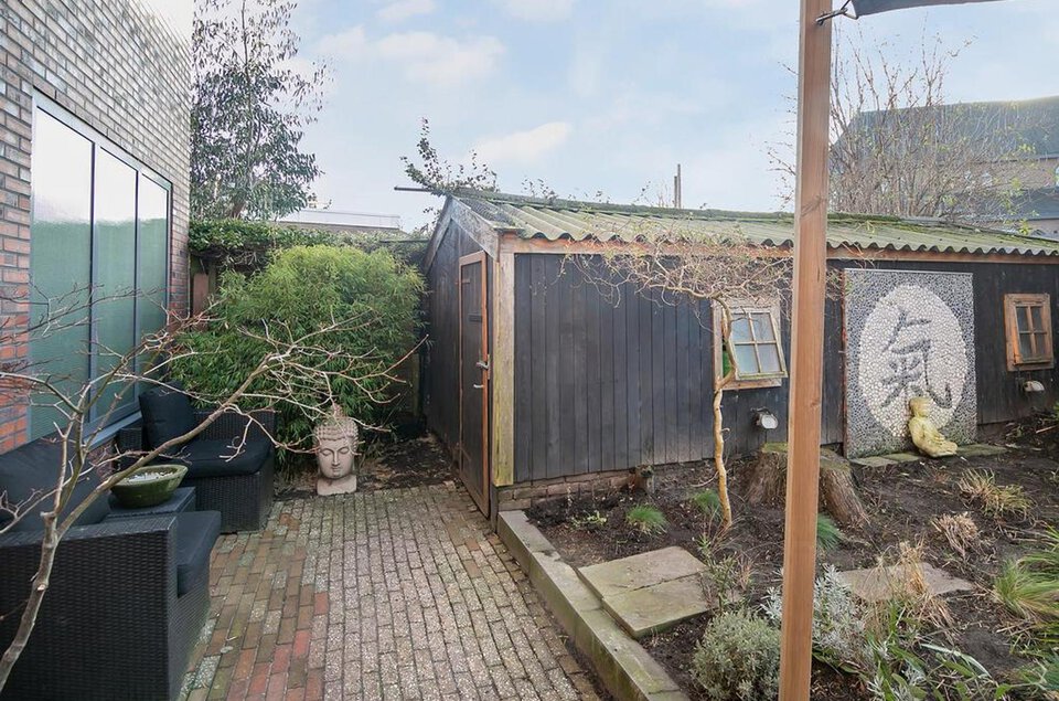 Schoolstraat 14 COEVORDEN