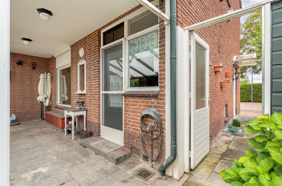 van Eijbergenstraat 30 COEVORDEN