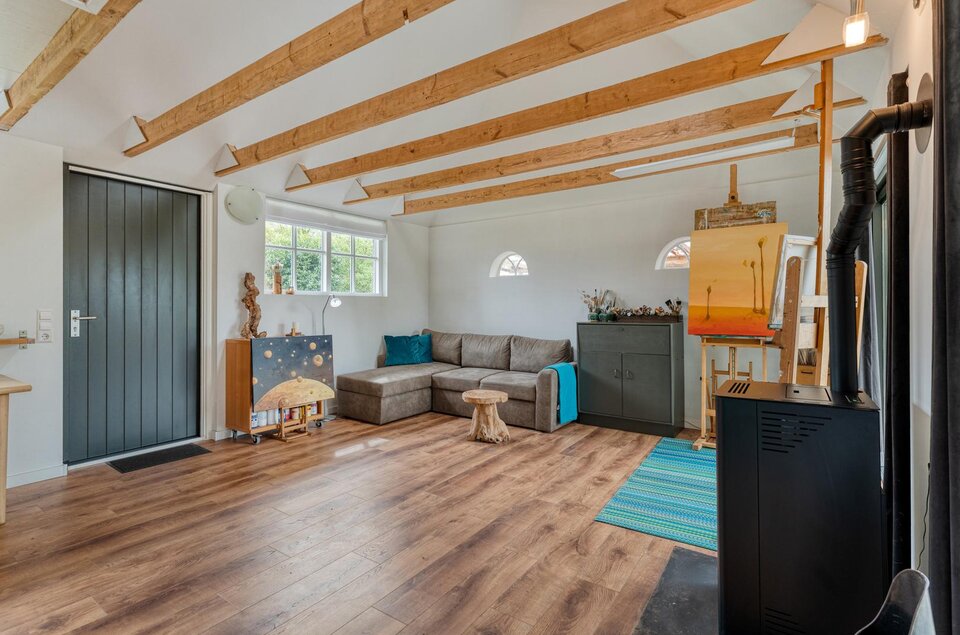 Stieltjeskanaal 83 STIELTJESKANAAL