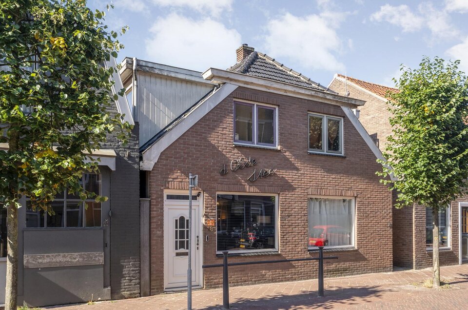 Oosterstraat 18 COEVORDEN