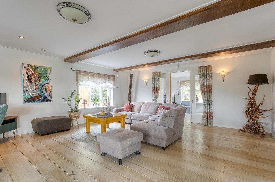 Nieuwe Krim 37 COEVORDEN