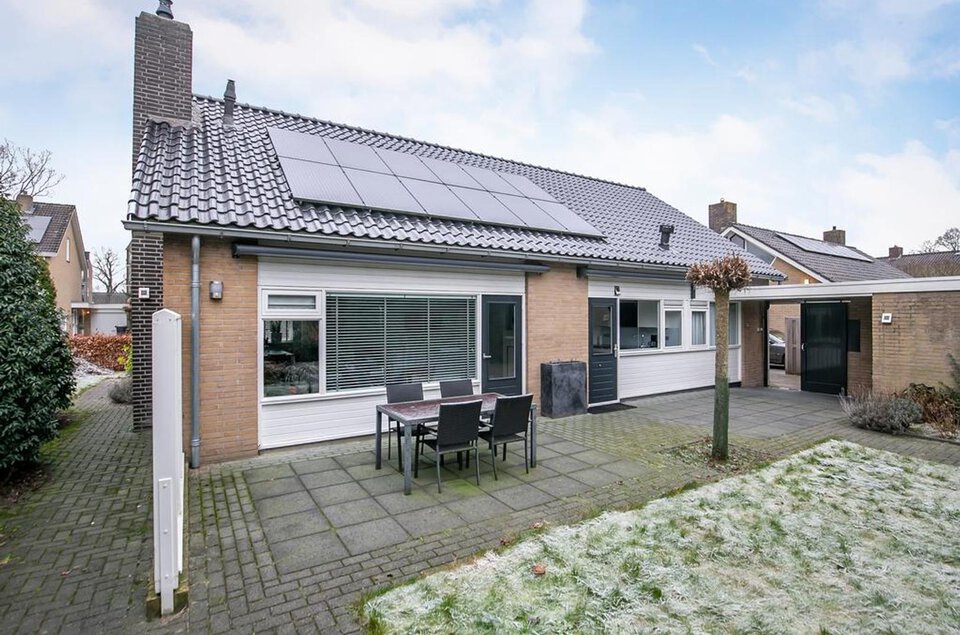 Wolverlei 3 EMMEN