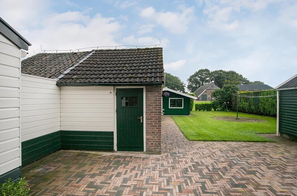 Kloosterdwarsweg 13 ZWEELOO