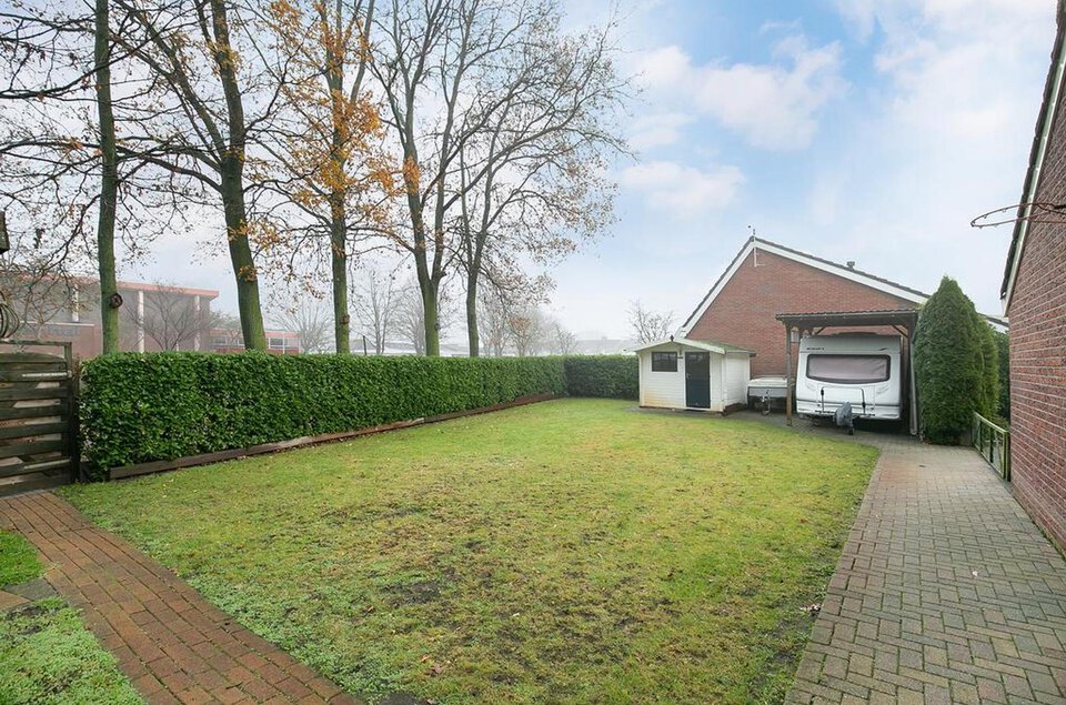 van Echtenlaan 101 COEVORDEN