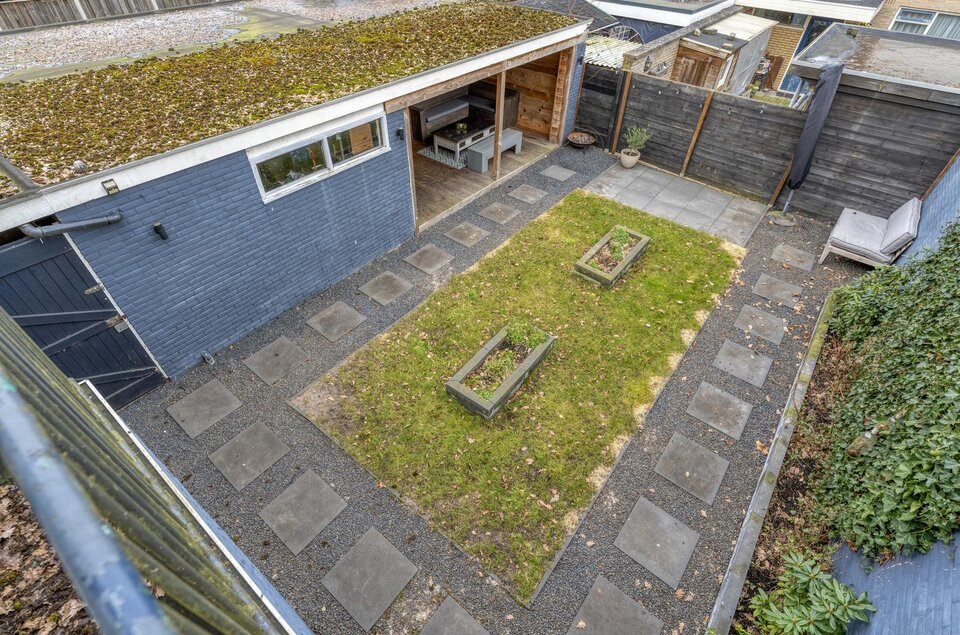 Engelandstraat 15 A COEVORDEN