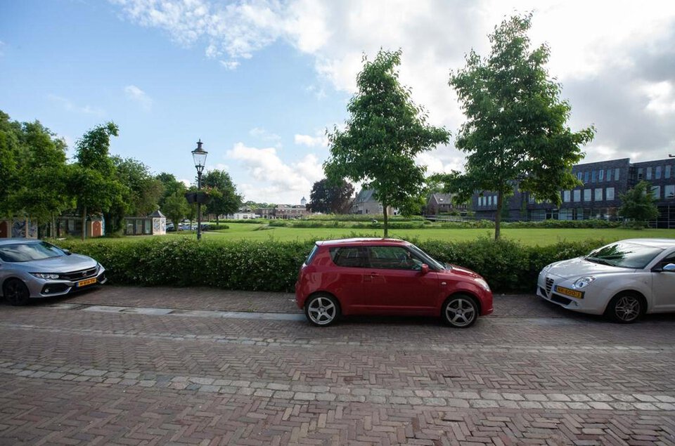 Weeshuisstraat 13 a COEVORDEN
