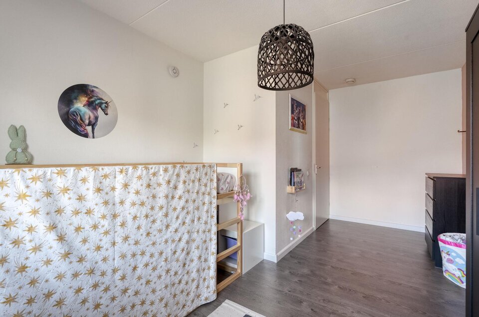 Berend Slingenbergstraat 42 COEVORDEN